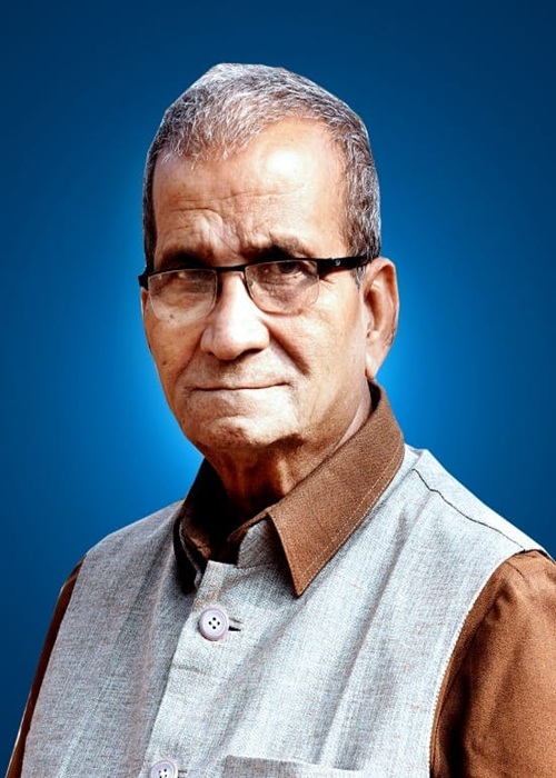 Shri Lunkaran Chitlange