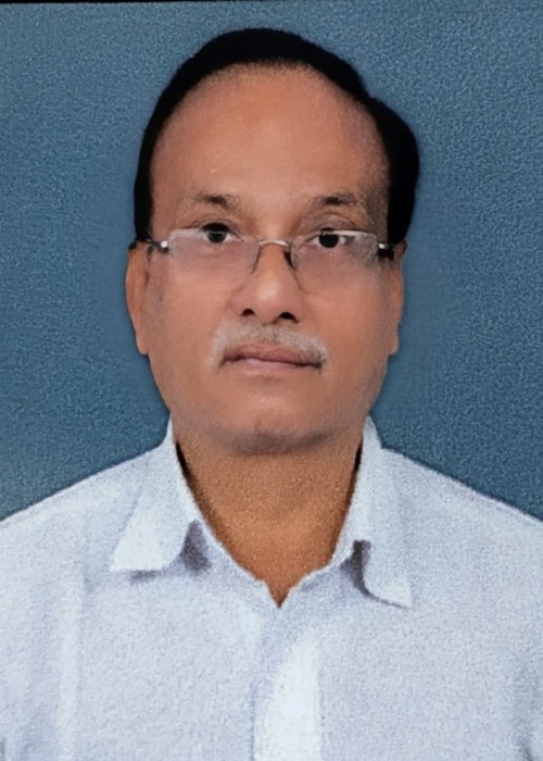 Shri Nandkishor Chitlange